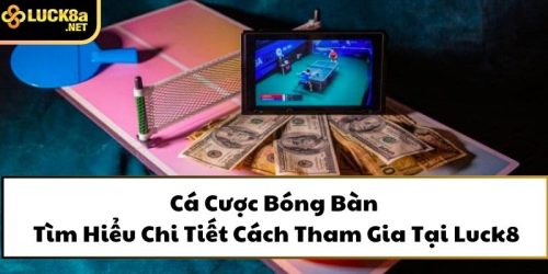 Cá cược bóng bàn