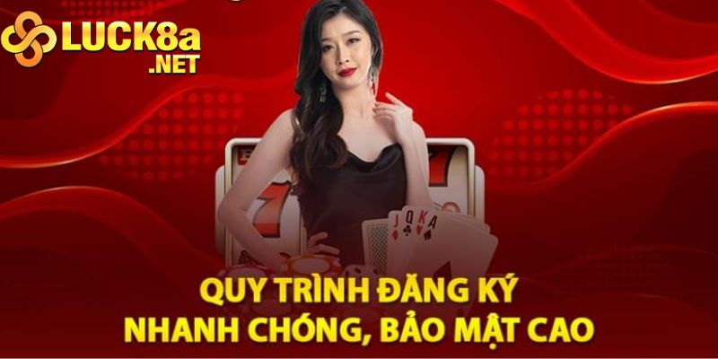 Khái quát sơ lược về sân chơi nổi tiếng Luck8